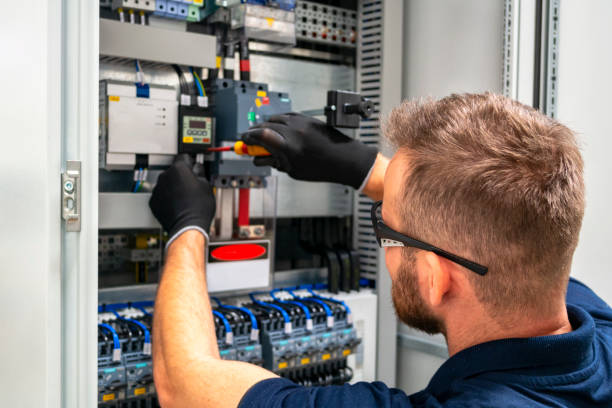 Best 24-Hour Electrician  in Vineyard, UT