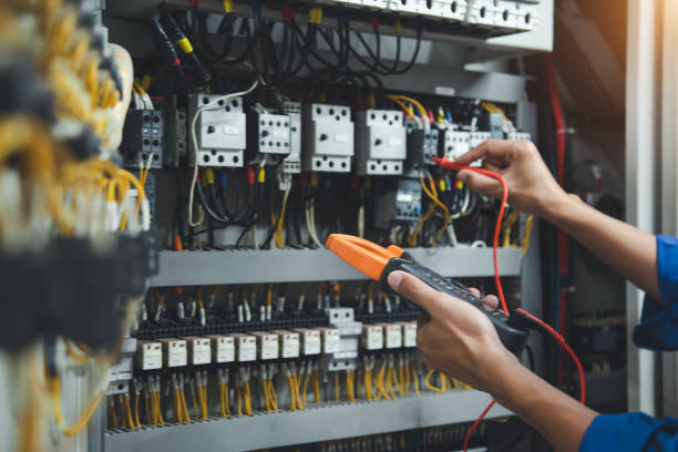 Best Home Electrical Repair  in Vineyard, UT