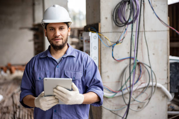 Trusted Vineyard, UT Electrician Experts