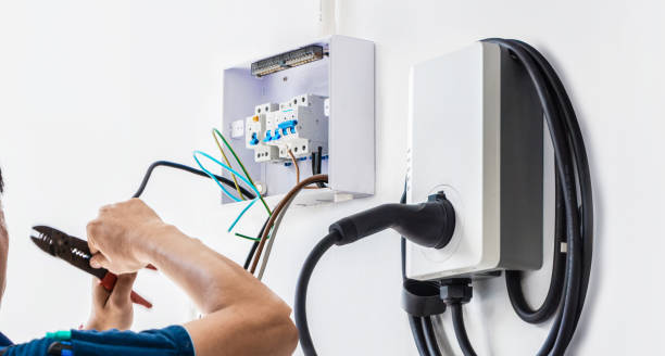 Best Electrical System Inspection  in Vineyard, UT