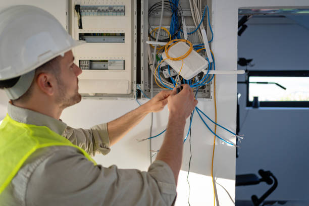 Best Affordable Emergency Electrician  in Vineyard, UT