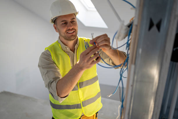 Best Electrical Upgrades for Homes  in Vineyard, UT
