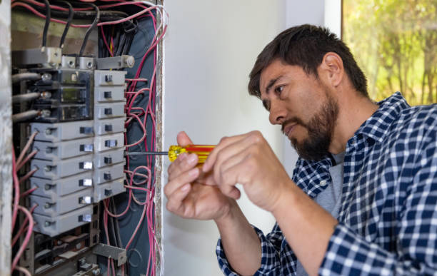 Best Electrical Repair Services  in Vineyard, UT